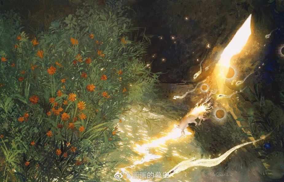 关于中秋节的故事有哪些?-专业问答社区