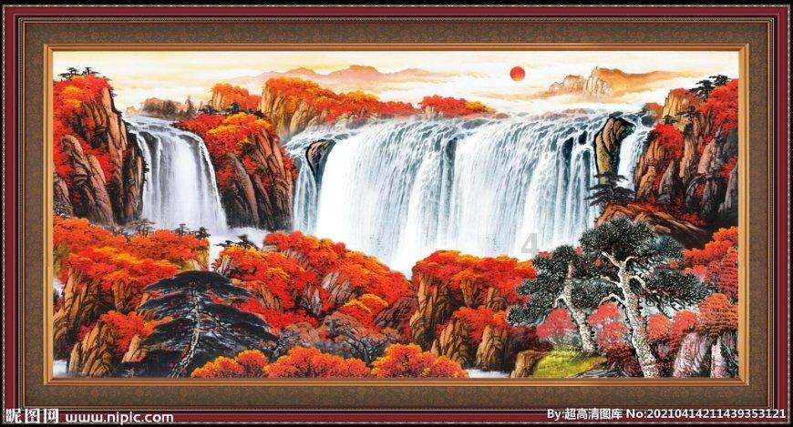 沙漠前行